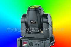 200W摇头灯与舞台地板设备 打造专业婚庆礼仪的灯光效果