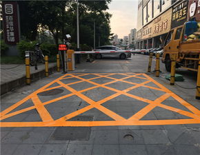 深圳停车场服务质量提升的策略与挑战